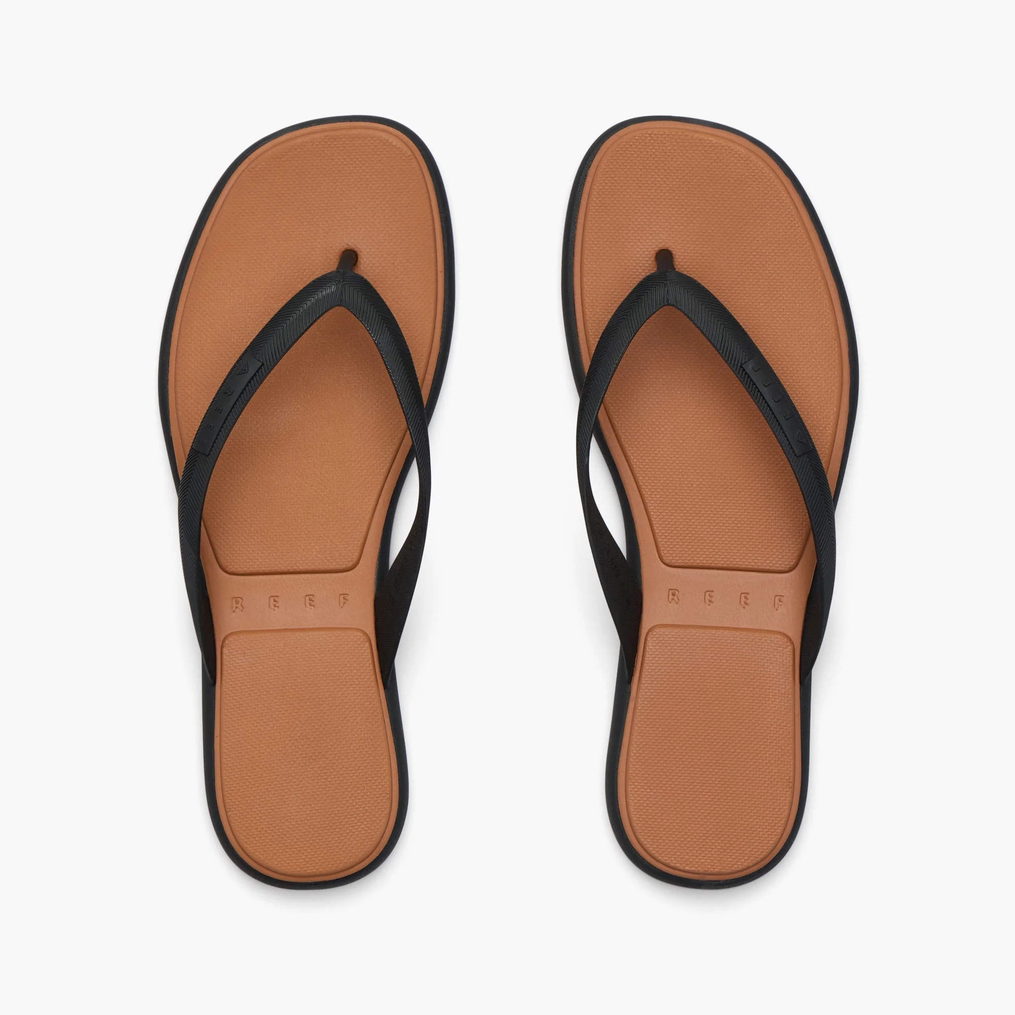 REEF WOMEN WATER WILLOW MALIBU BLACK/TAN - Image 3