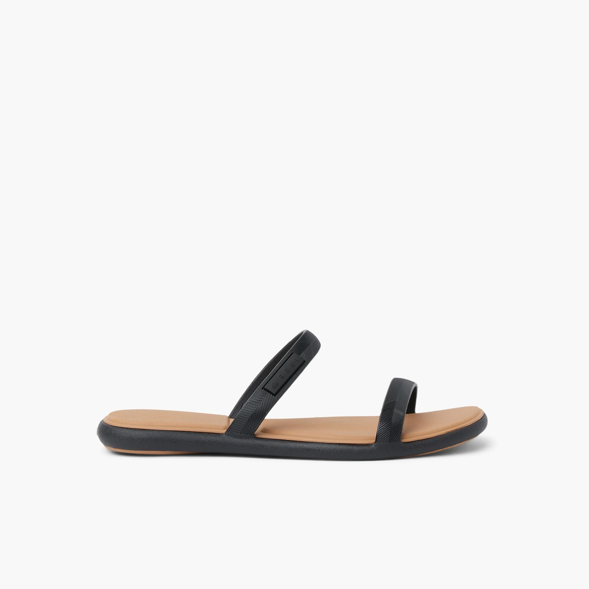 REEF WOMEN WATER WILLOW MARINA BLACK/TAN