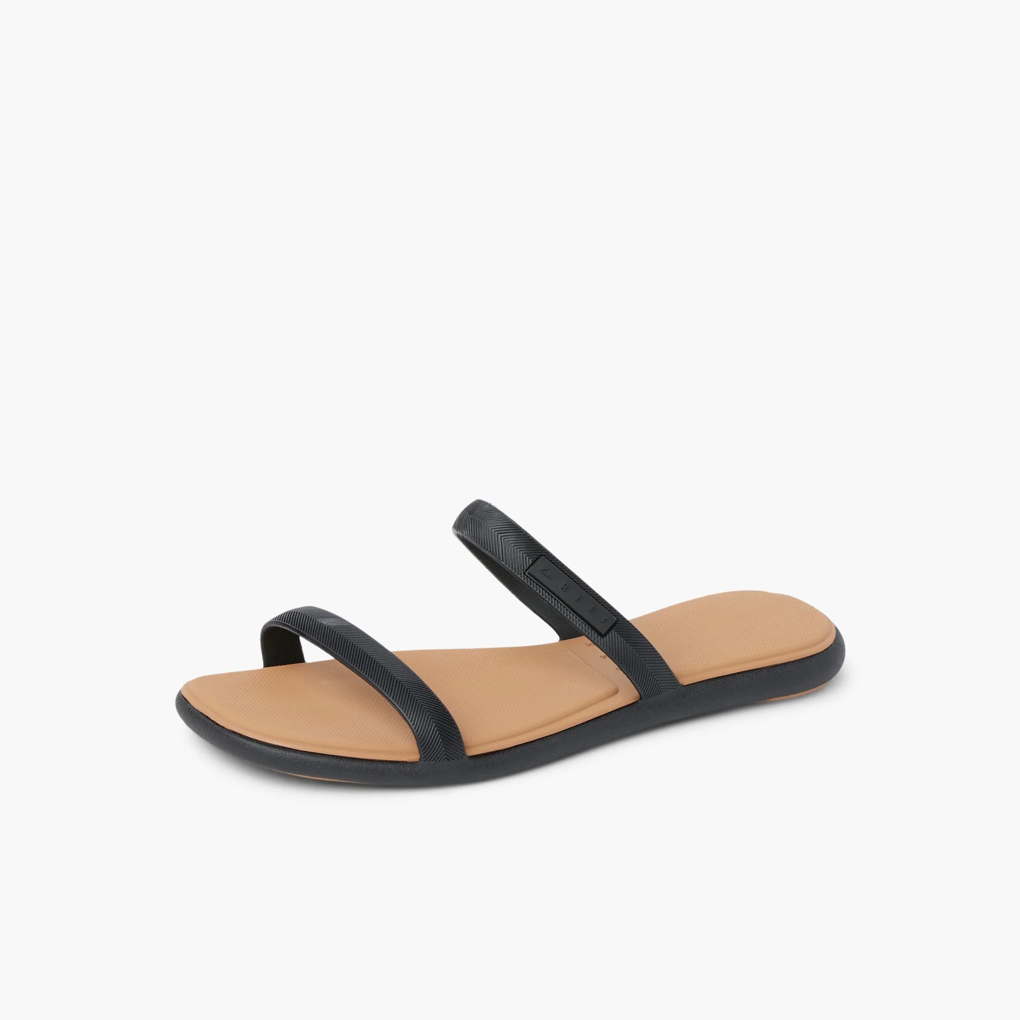 REEF WOMEN WATER WILLOW MARINA BLACK/TAN - Image 4