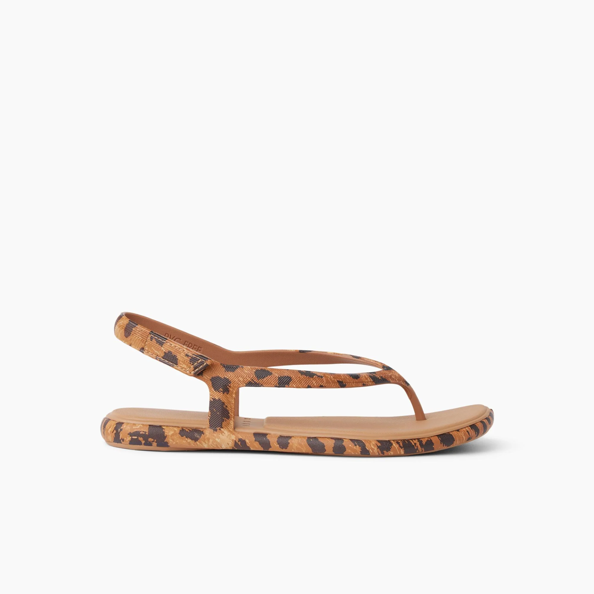 Reef Women WATER WILLOW MAYA LEOPARD - Image 2