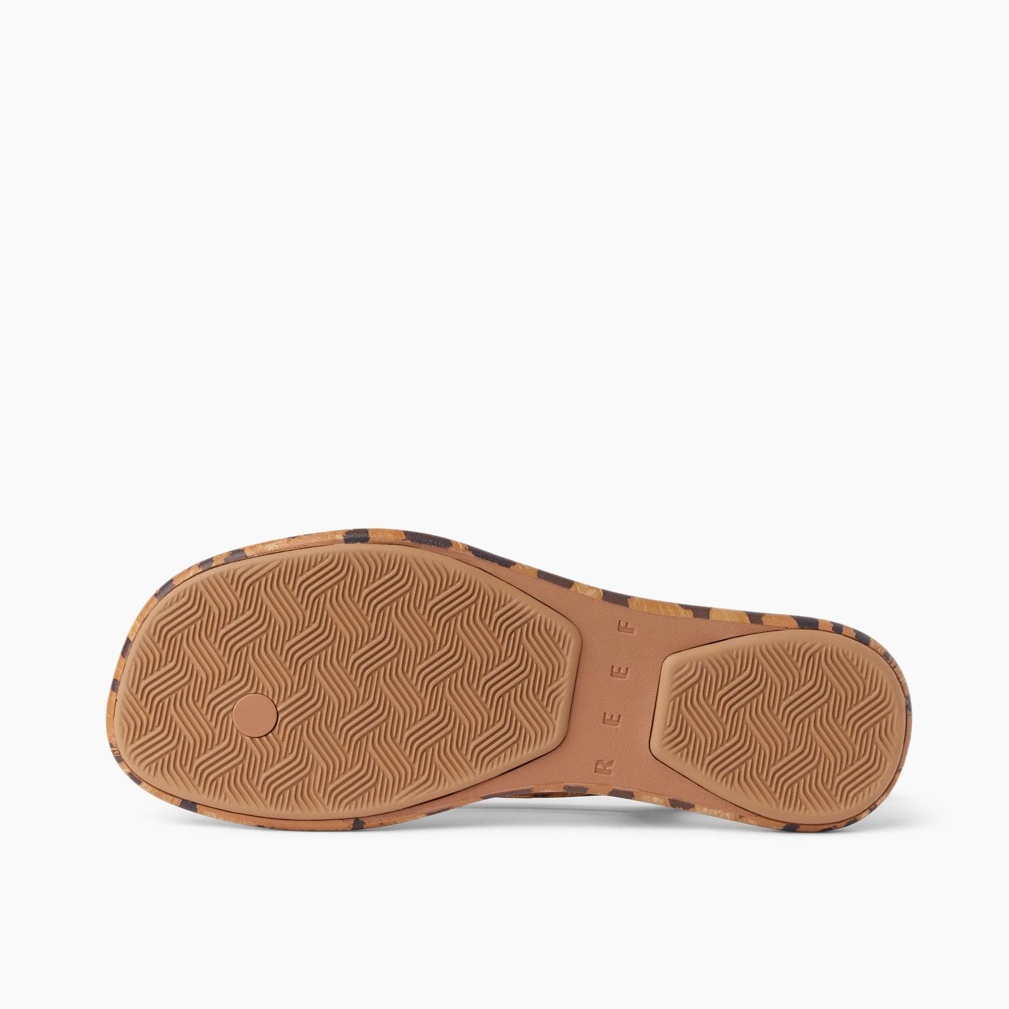 Reef Women WATER WILLOW MAYA LEOPARD - Image 4