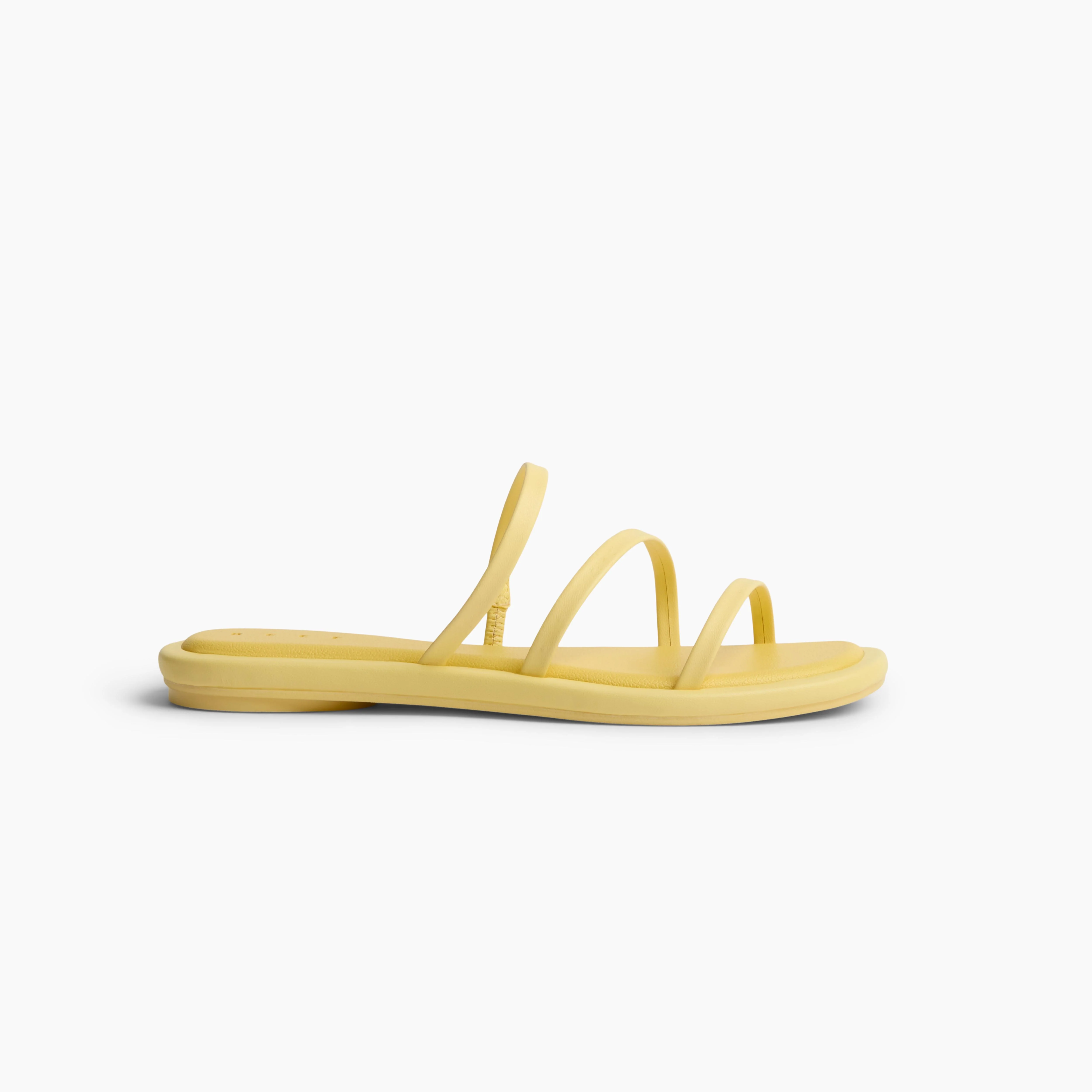 Reef Women WILLOW AVA PALE BANANA - Image 2
