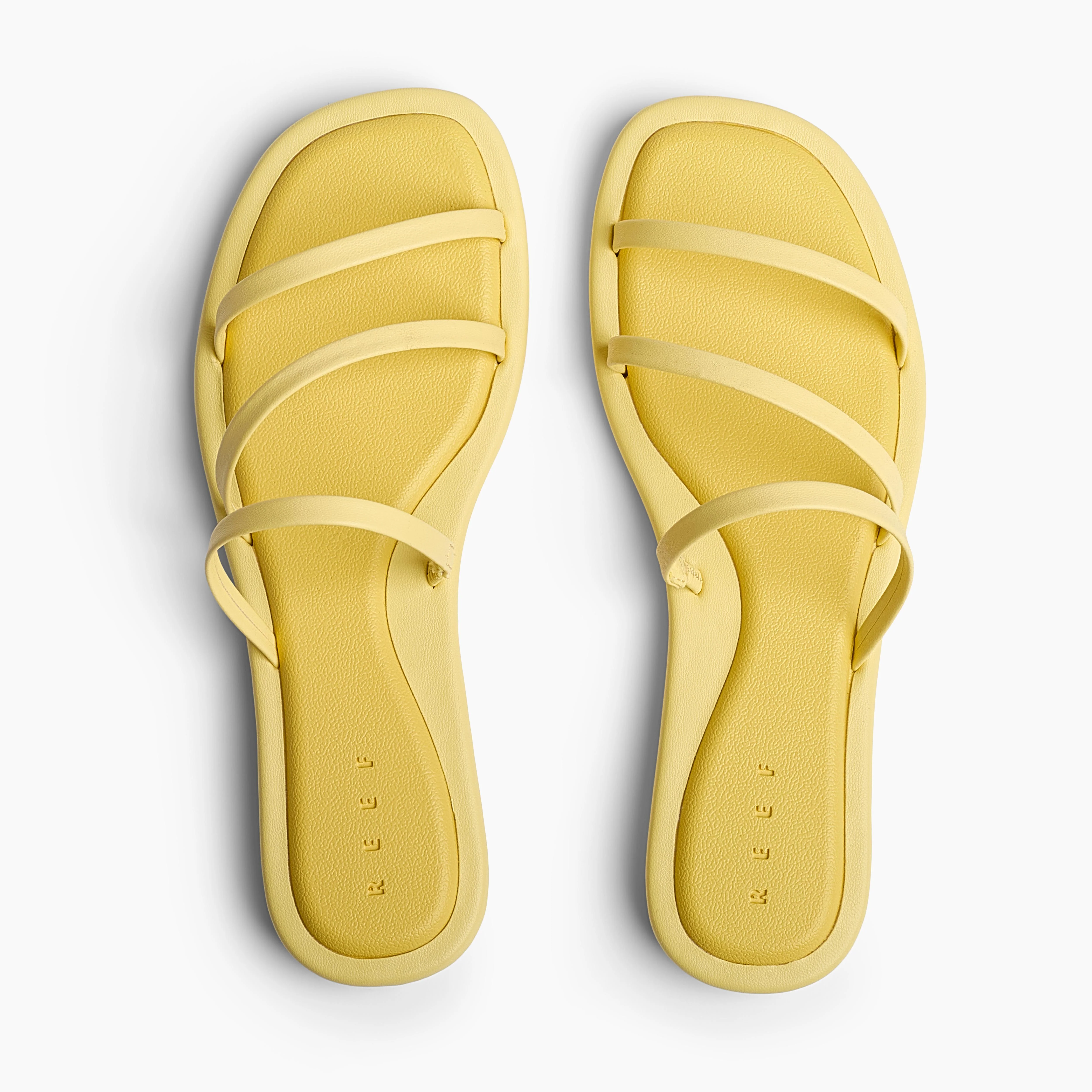 Reef Women WILLOW AVA PALE BANANA - Image 3