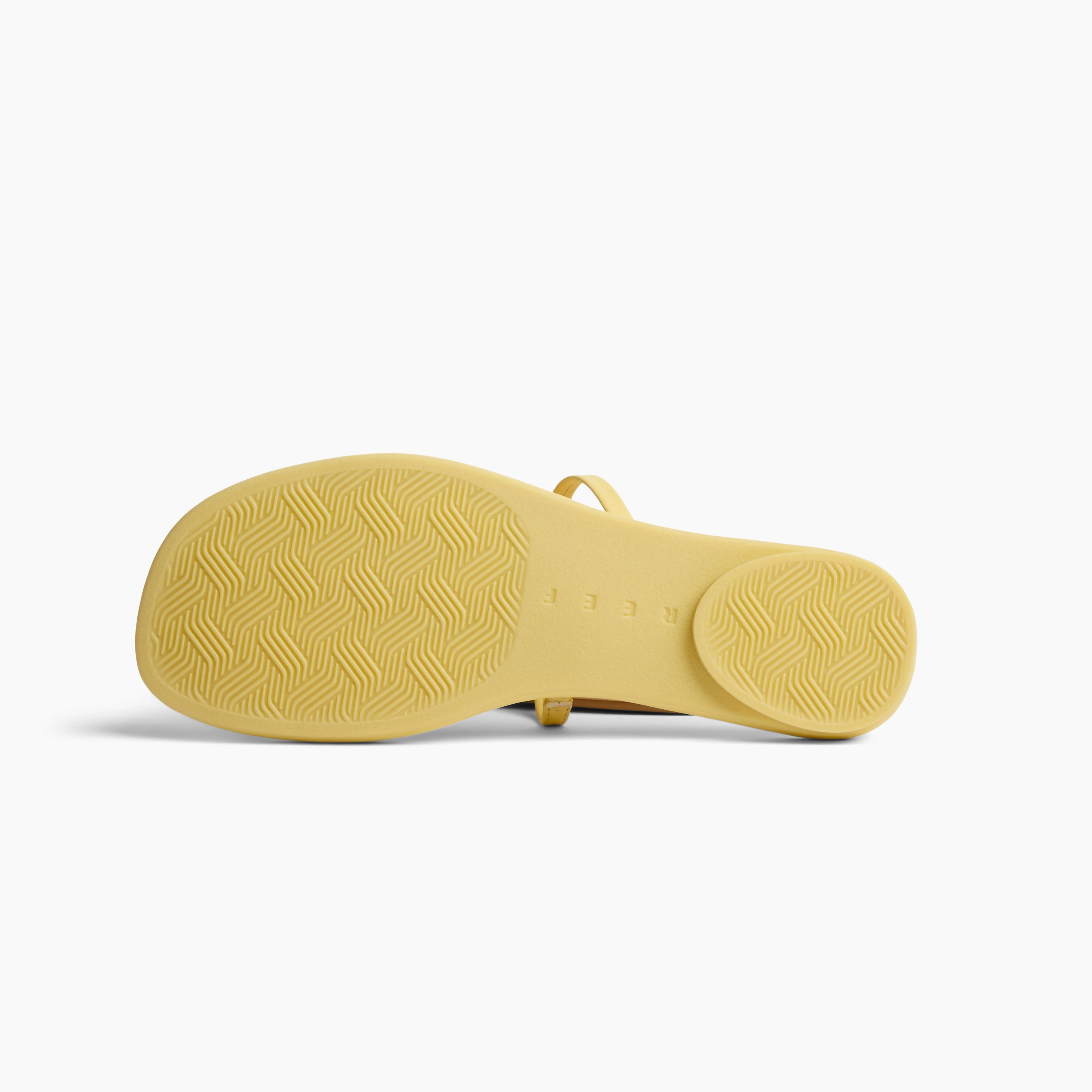 Reef Women WILLOW AVA PALE BANANA - Image 4