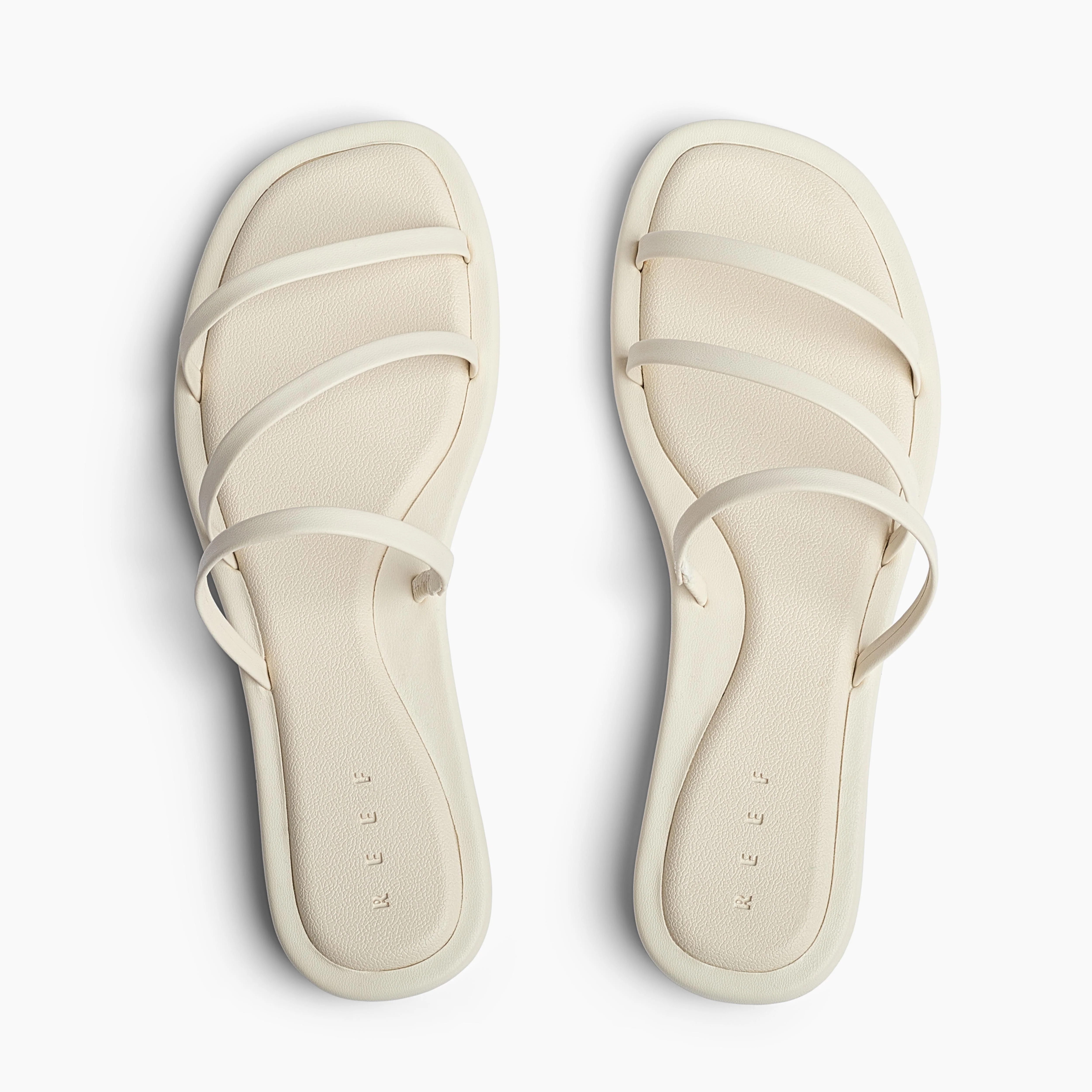 Reef Women WILLOW AVA WHISPER WHITE - Image 3